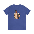 Leatherman Tee - Tee - Twisted Jezebel