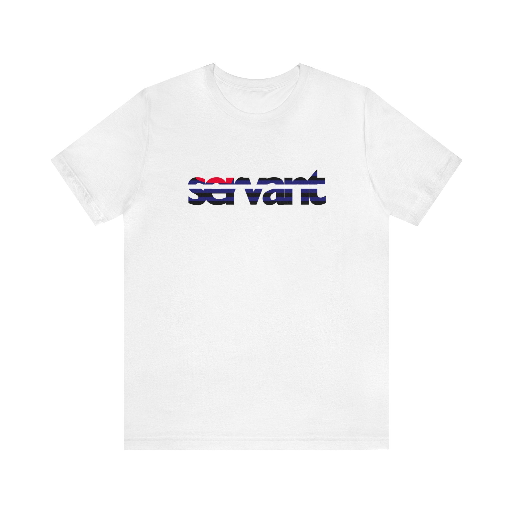 servant Tee - Tee - Twisted Jezebel