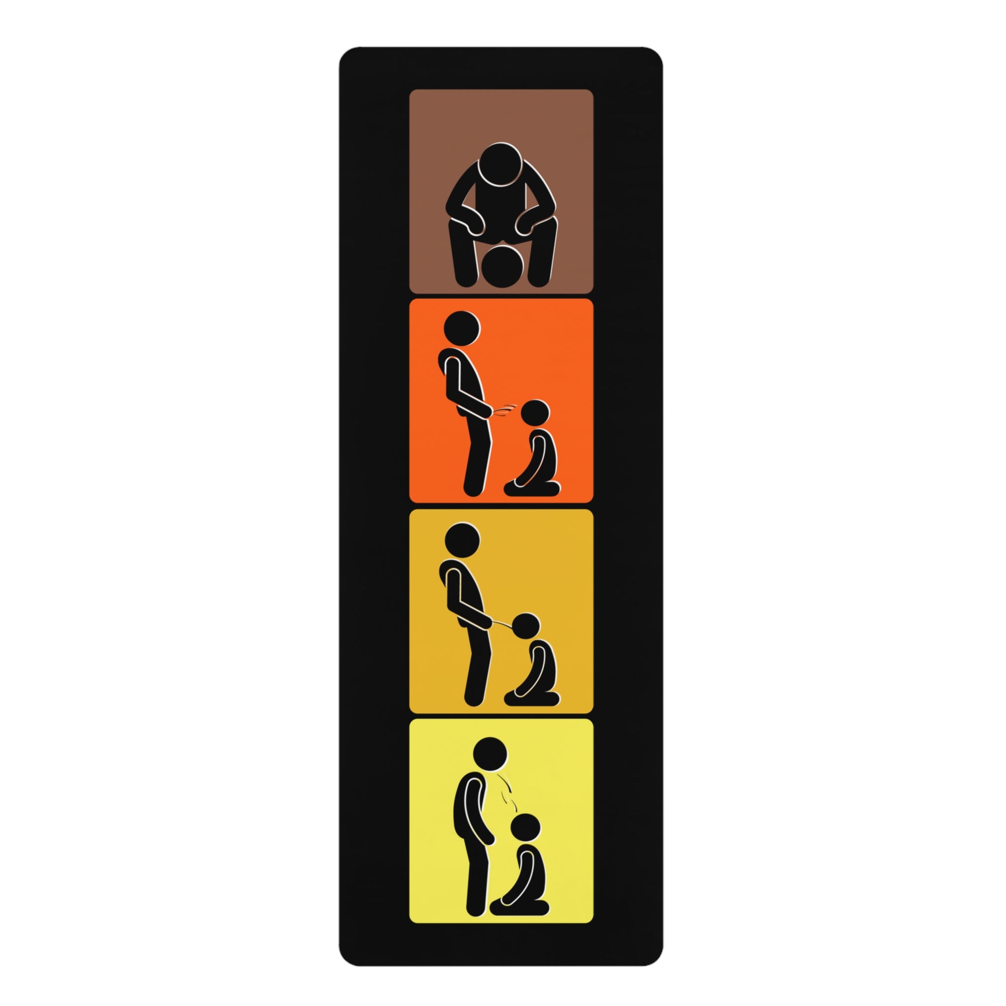 4-Sport Allstar Fluid Proof Rimming Mat