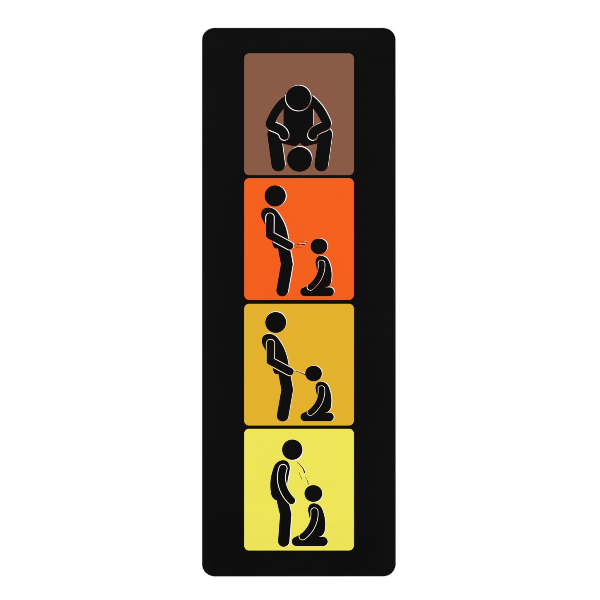 4-Sport Allstar Fluid Proof Rimming Mat