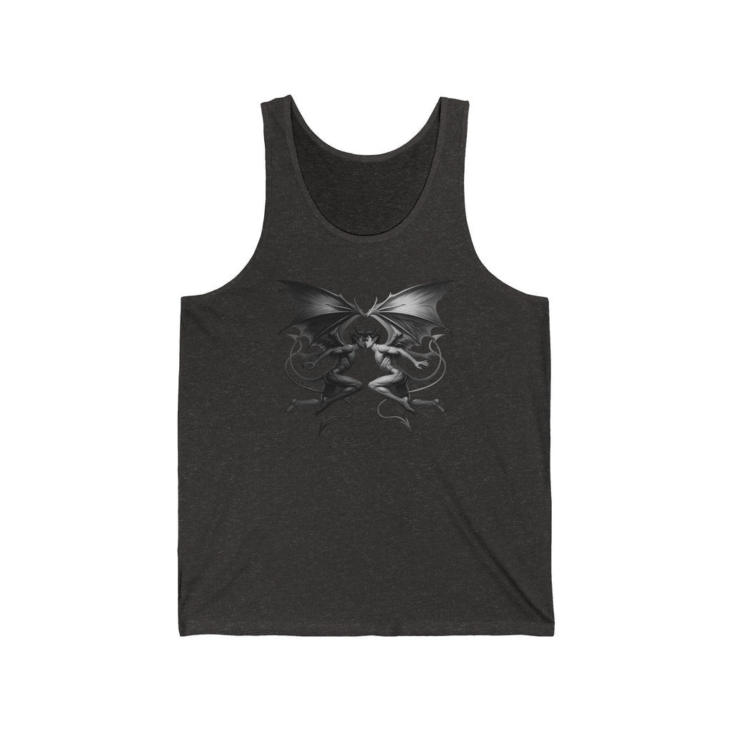Demon Love Tank
