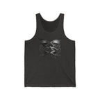 Demon Love Tank