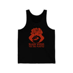 Bloom Where You're Planted Tank - Tank - Twisted Jezebel