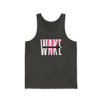 Wake Up Tank