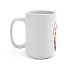 Gay Valentine: Circle of Love Mug - Mug - Twisted Jezebel