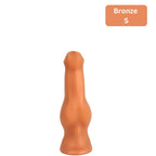 Knotted - Anal Toy - Twisted Jezebel