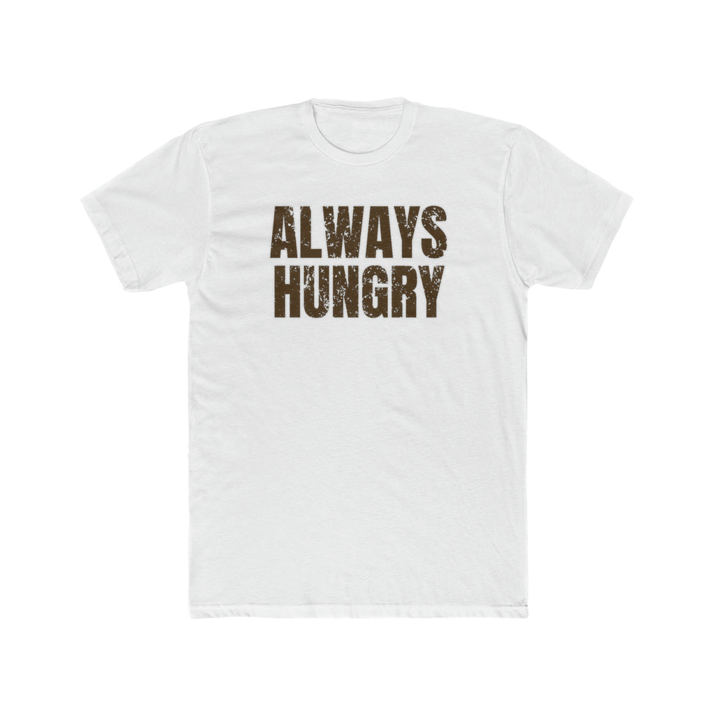 Always Hungry - Tee - Twisted Jezebel