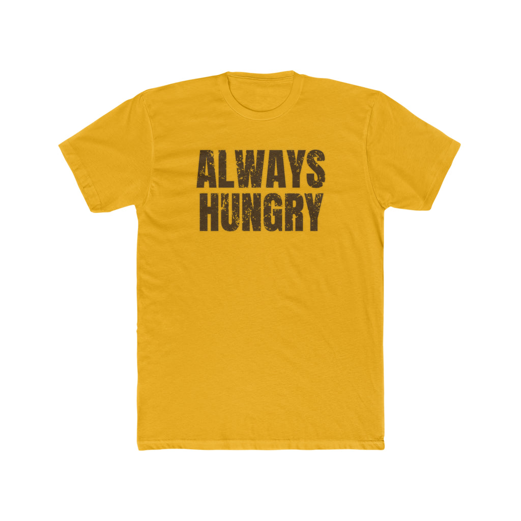 Always Hungry - Tee - Twisted Jezebel