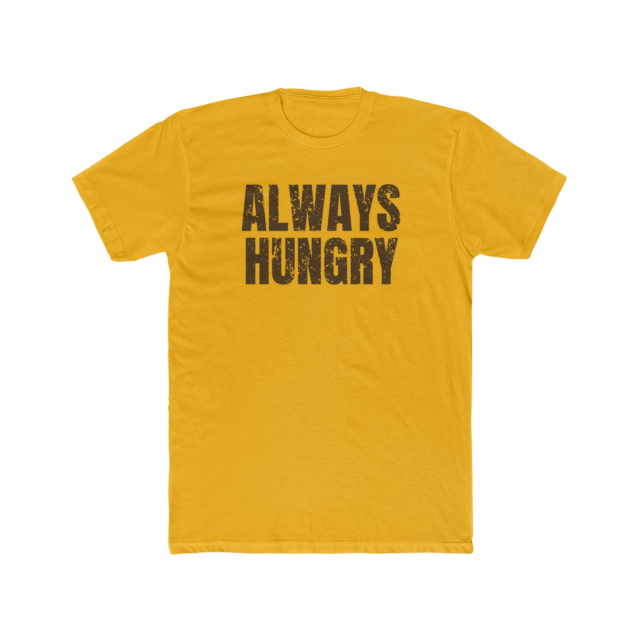 Always Hungry - Tee - Twisted Jezebel