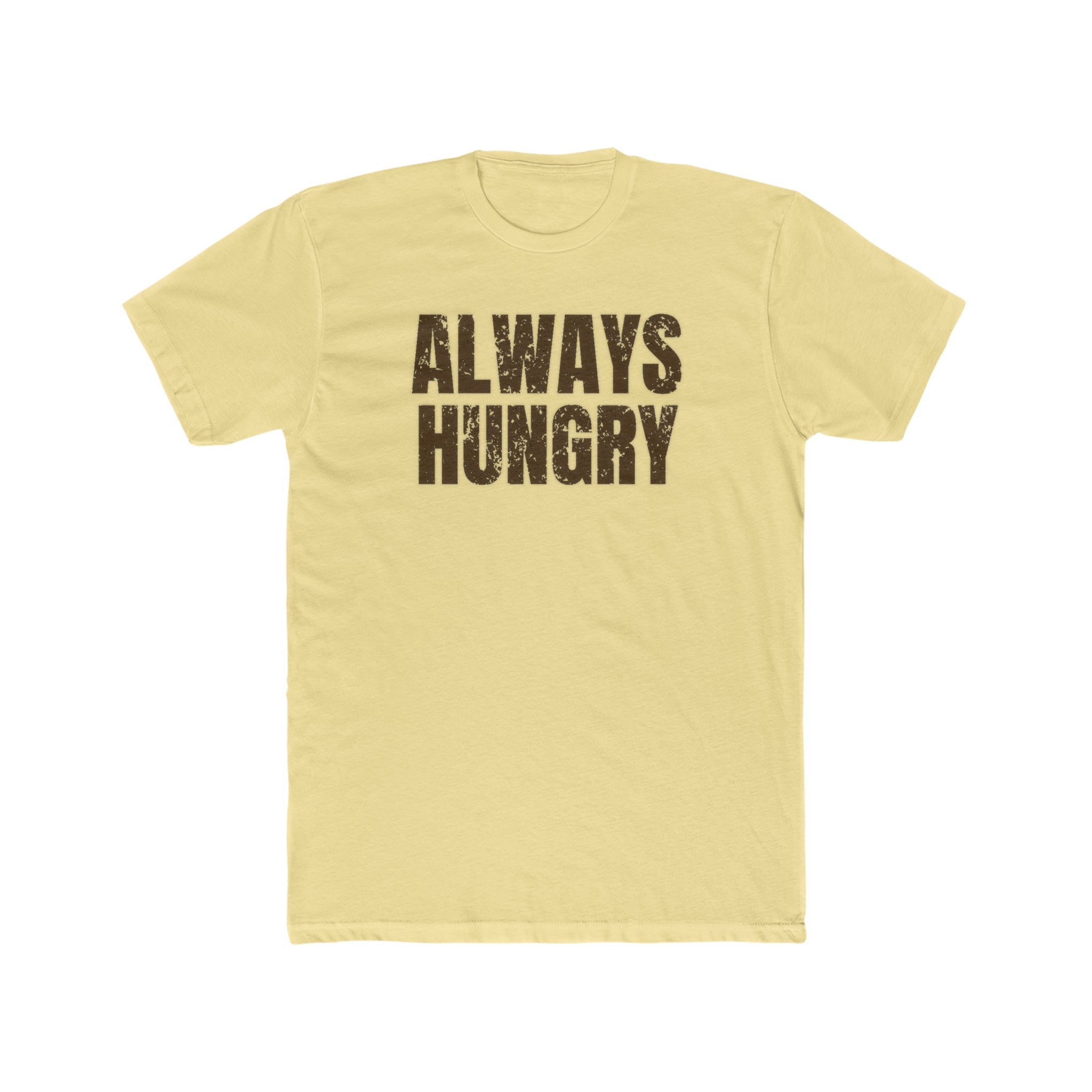 Always Hungry - Tee - Twisted Jezebel