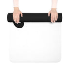 Daddy's Boy Fluid Proof Rimming Mat
