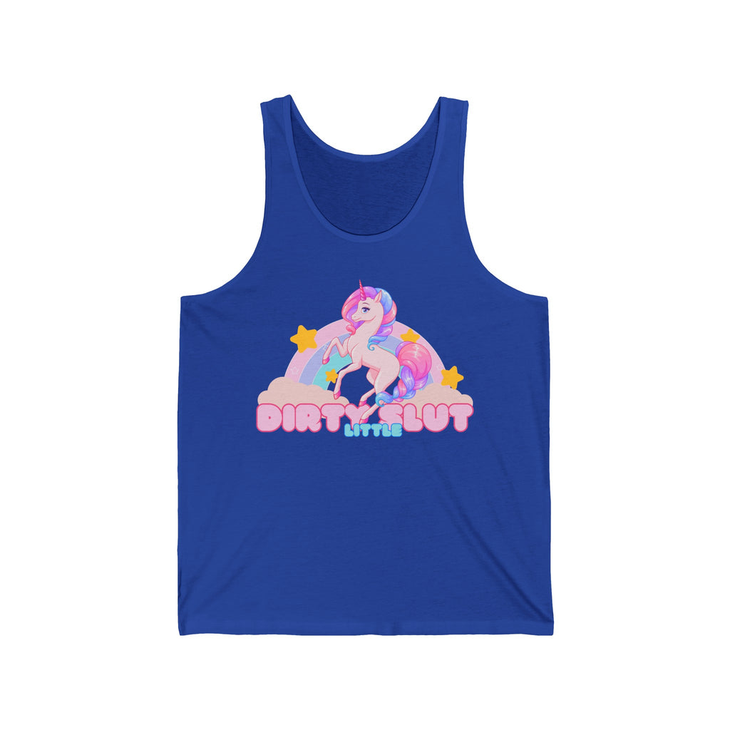 Dirty Little Slut II Tank