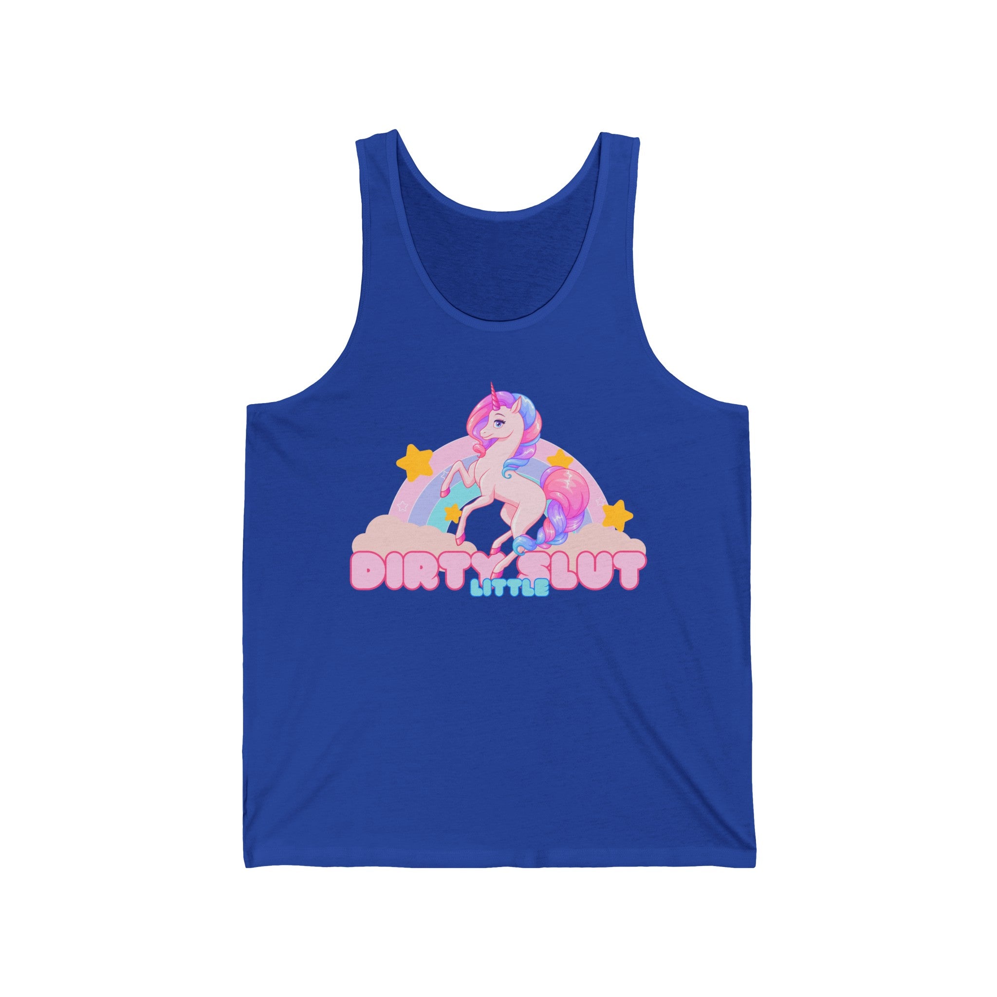 Dirty Little Slut II Tank