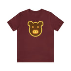 Dirty Pig Tee - Tee - Twisted Jezebel