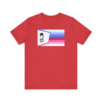 ABDL Pride Flag Tee - Tee - Twisted Jezebel