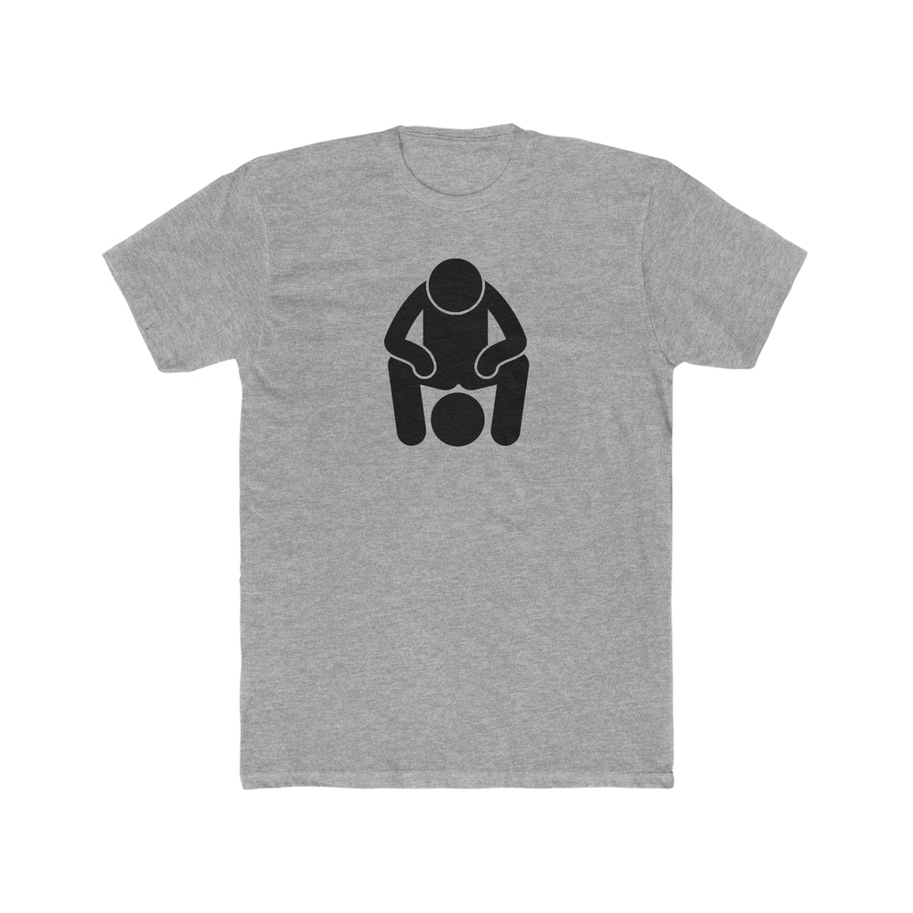 4-Sport: Facesitting I Tee - Tee - Twisted Jezebel