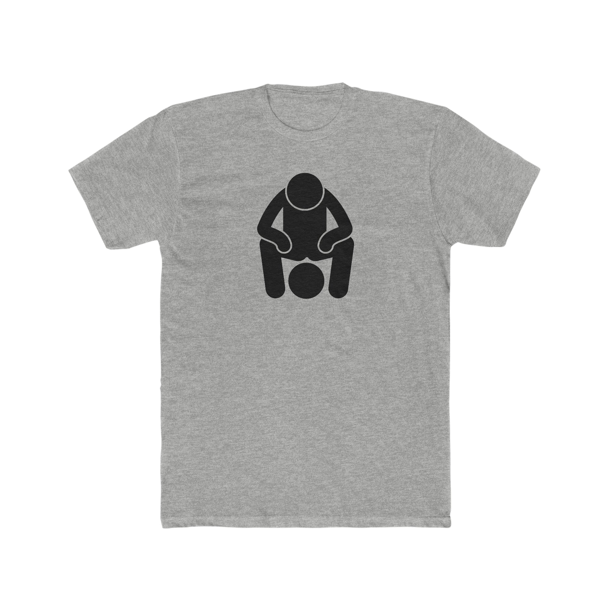 4-Sport: Facesitting I Tee - Tee - Twisted Jezebel