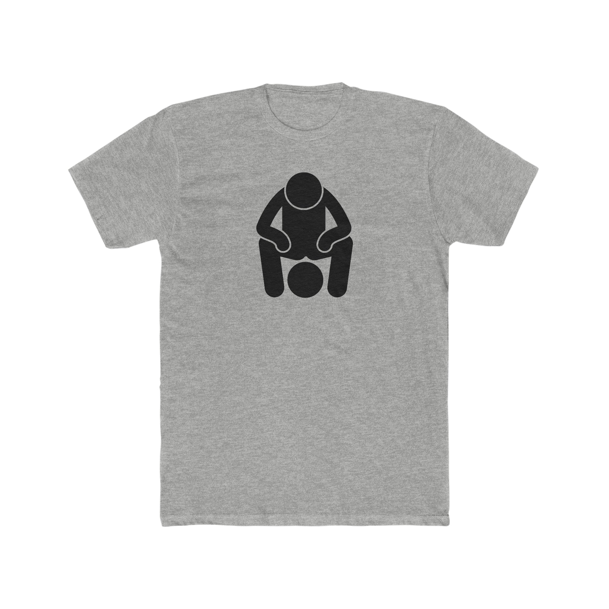 4-Sport: Facesitting I Tee - Tee - Twisted Jezebel
