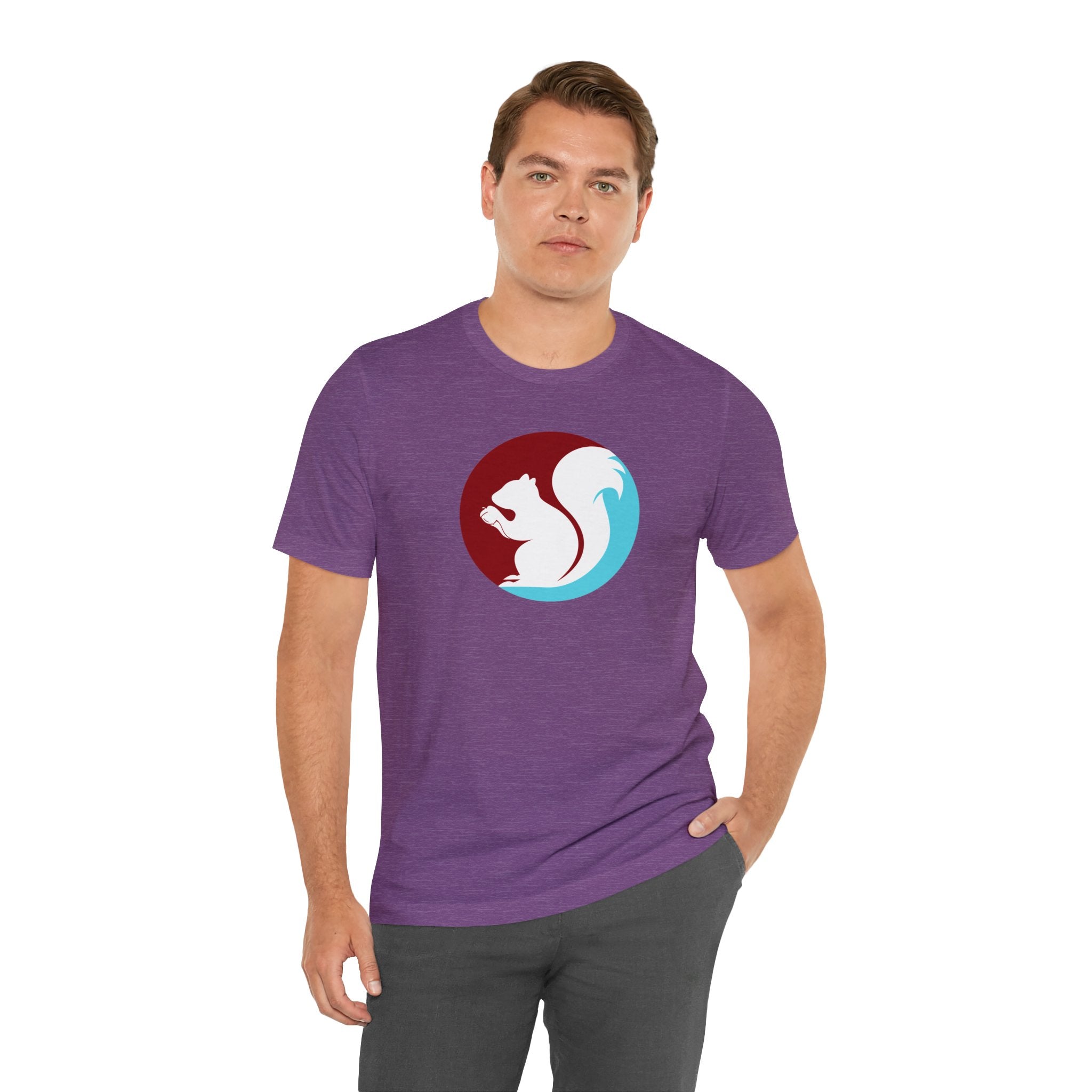 Get Your Nut Tee - Tee - Twisted Jezebel
