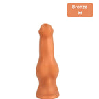 Knotted - Anal Toy - Twisted Jezebel