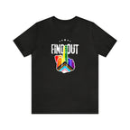 Find Out! The Unsubtle Edition Tee - Tee - Twisted Jezebel