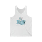 B.O.Y. Tank - Tank - Twisted Jezebel
