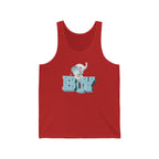 B.O.Y. Tank - Tank - Twisted Jezebel