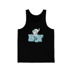 B.O.Y. Tank - Tank - Twisted Jezebel