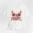 Feeling Horny Tee
