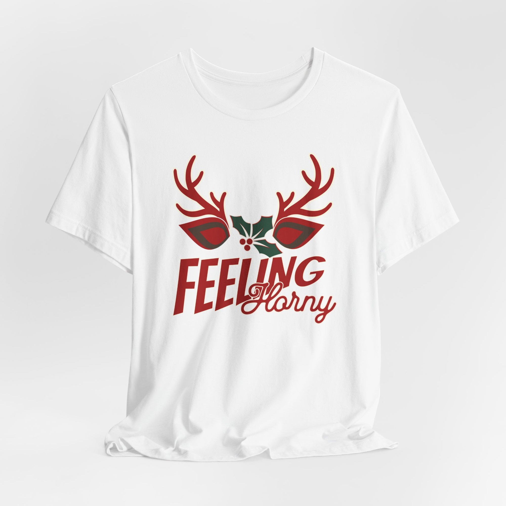 Feeling Horny Tee