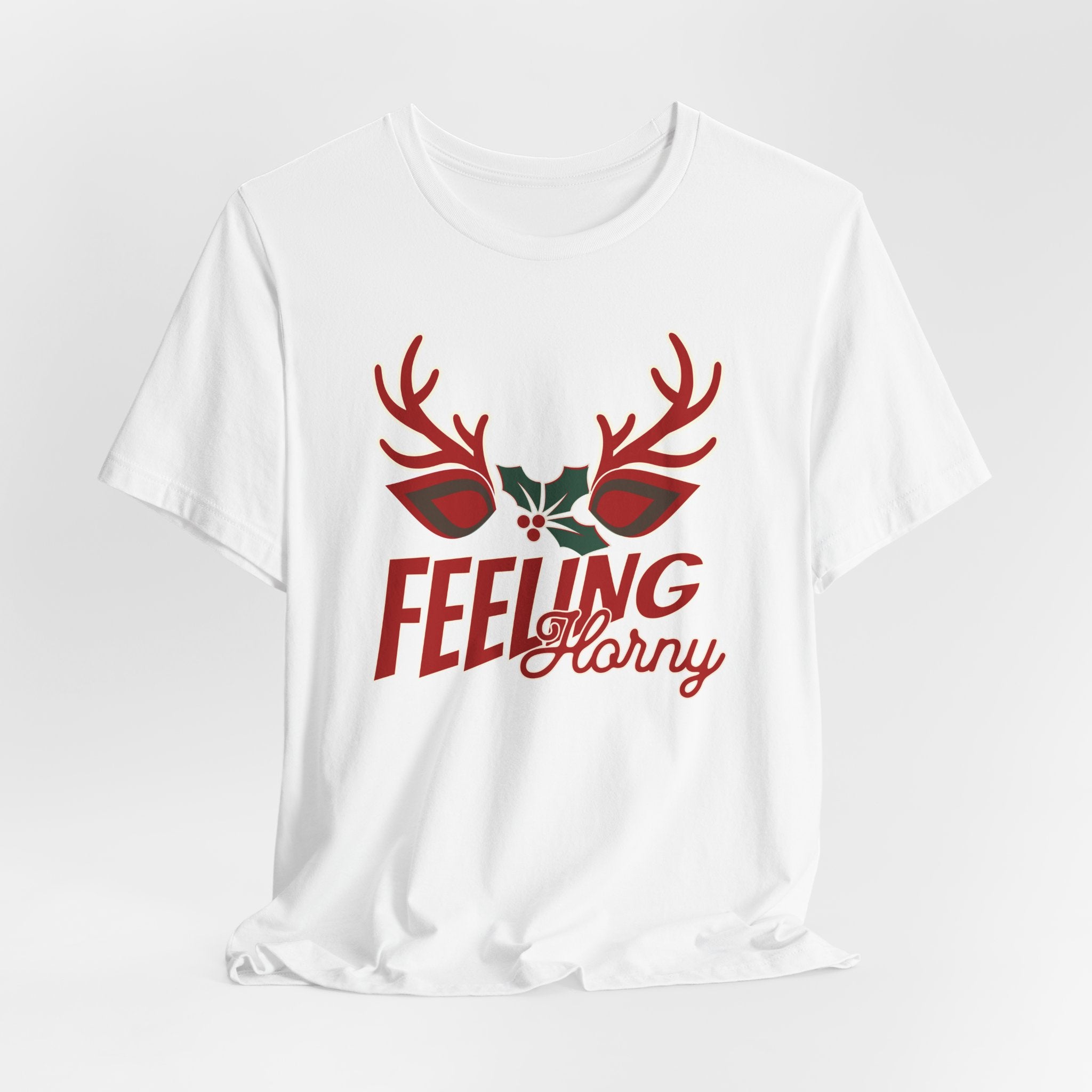 Feeling Horny Tee