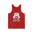 Bloom Where You're Planted Tank - Tank - Twisted Jezebel
