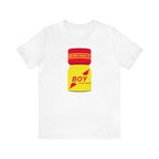 Poppers Boy Tee - Tee - Twisted Jezebel
