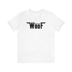 WööF - Tee - Twisted Jezebel