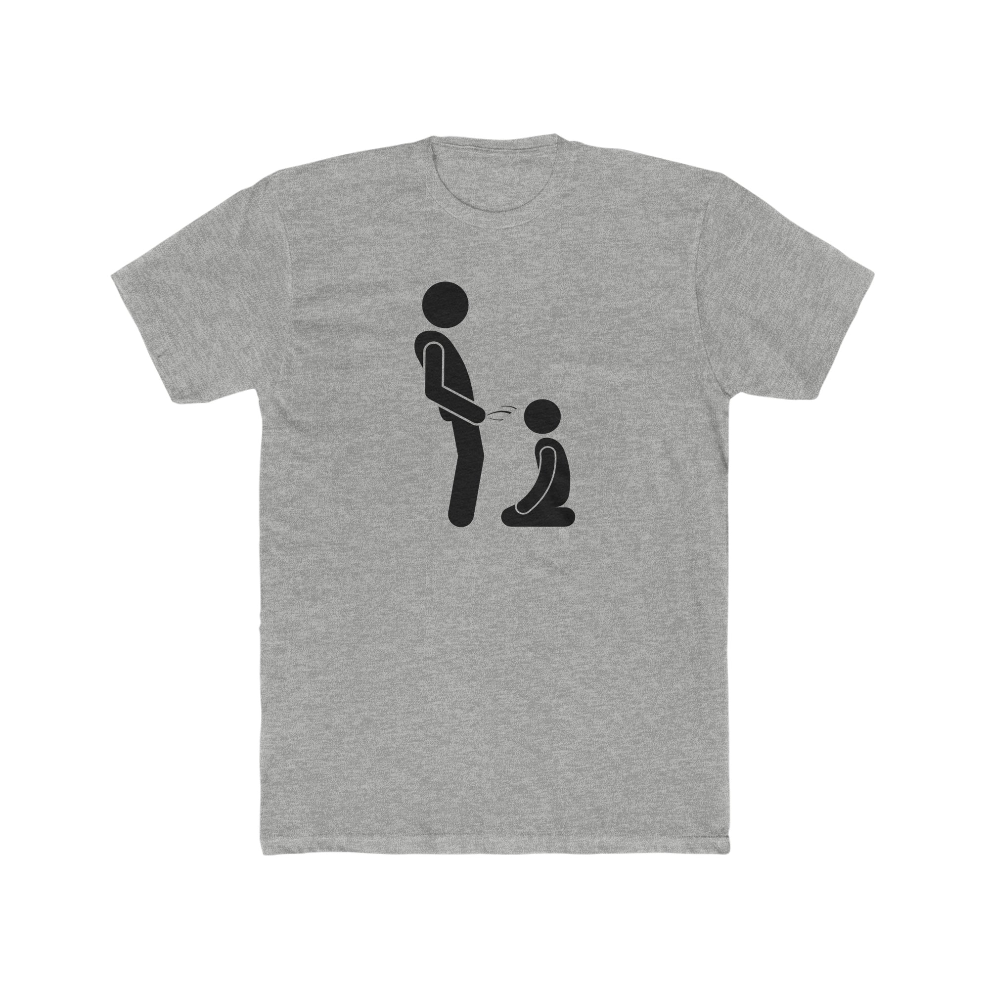 4-Sport: Cum Sucking Tee - Tee - Twisted Jezebel