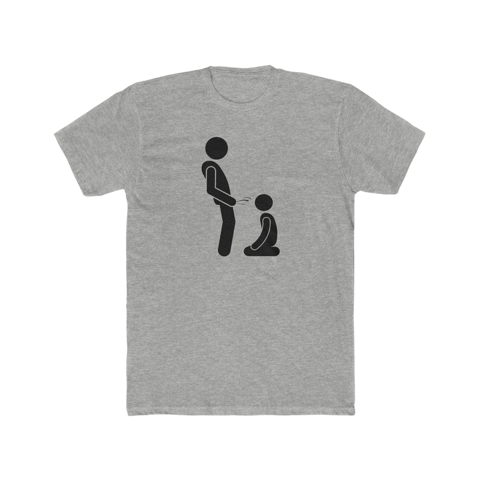 4-Sport: Cum Sucking Tee - Tee - Twisted Jezebel