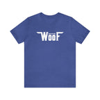 WööF - Tee - Twisted Jezebel