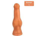 Knotted - Anal Toy - Twisted Jezebel