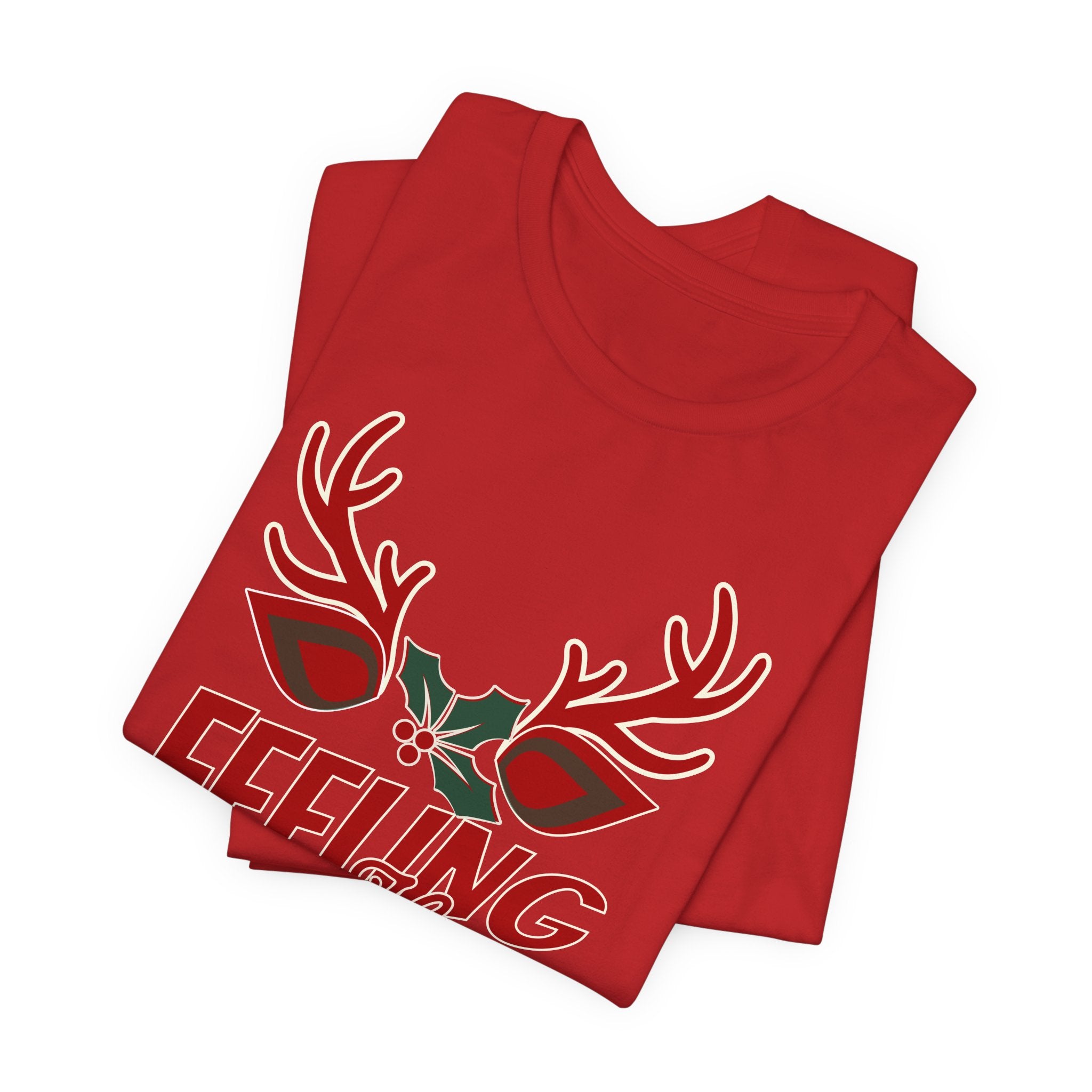 Feeling Horny Tee