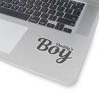 Daddy's Boy Kiss-Cut Stickers - Kiss-Cut Stickers - Twisted Jezebel