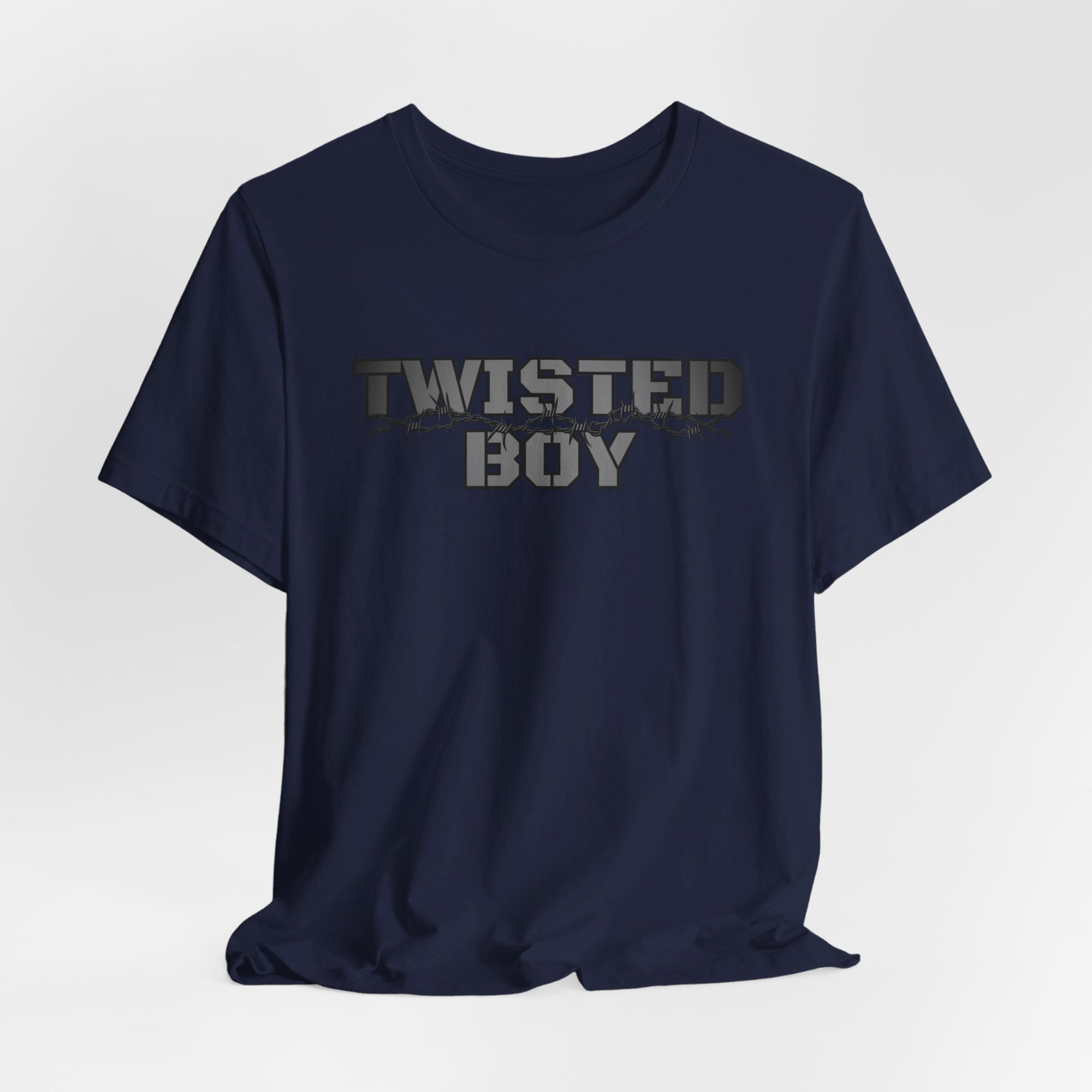 Twisted Boy Tee