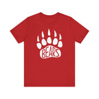 Bear Paw Tee