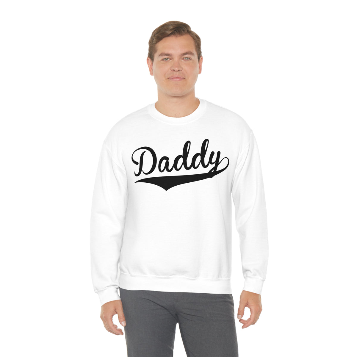 Daddy Pullover - Sweatshirt - Twisted Jezebel