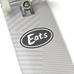 Eats Kiss-Cut Stickers - Kiss-Cut Stickers - Twisted Jezebel