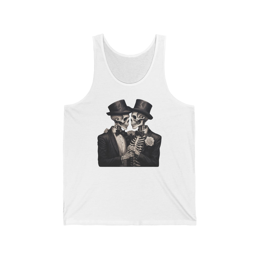 Skeletons: The Proposal Tank