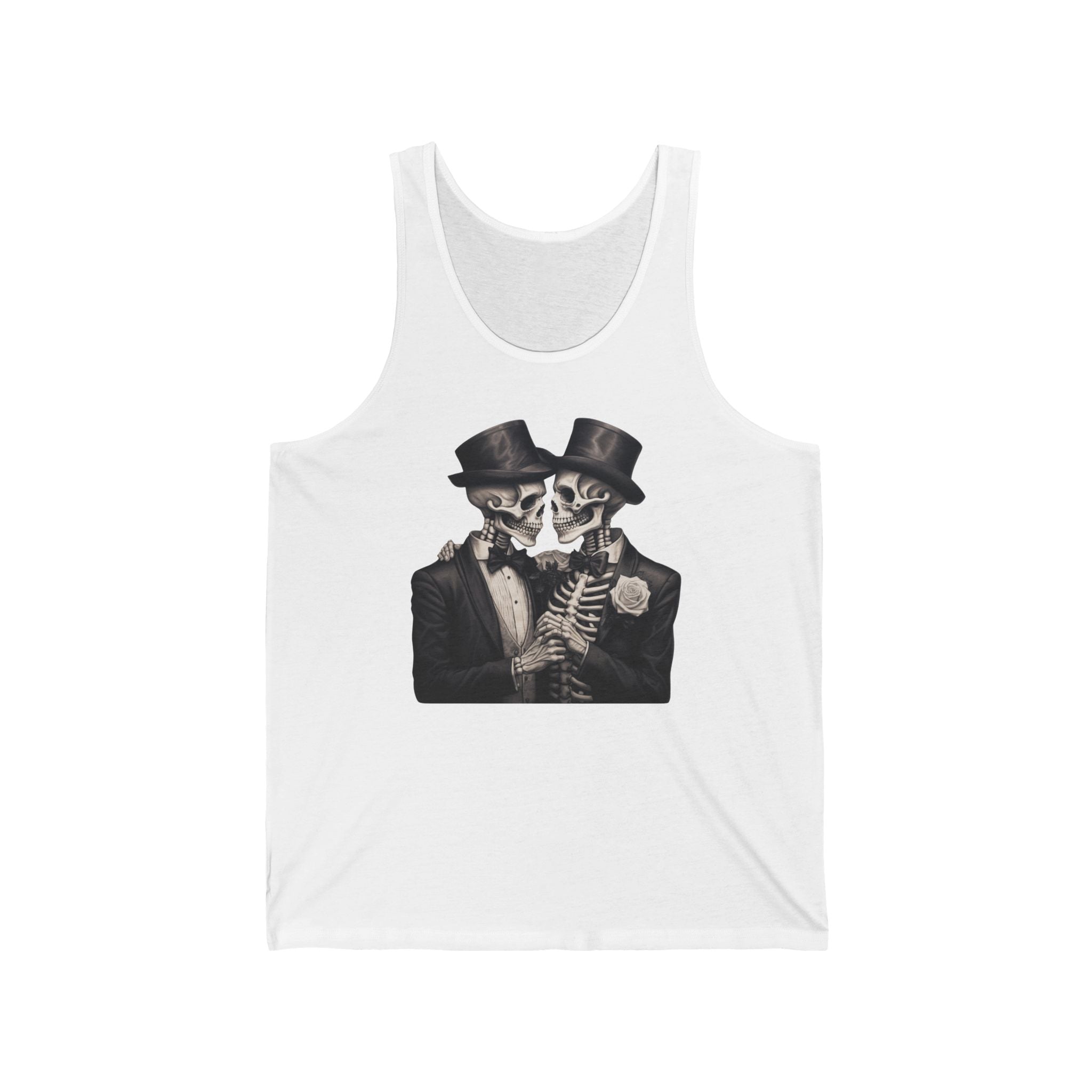 Skeletons: The Proposal Tank
