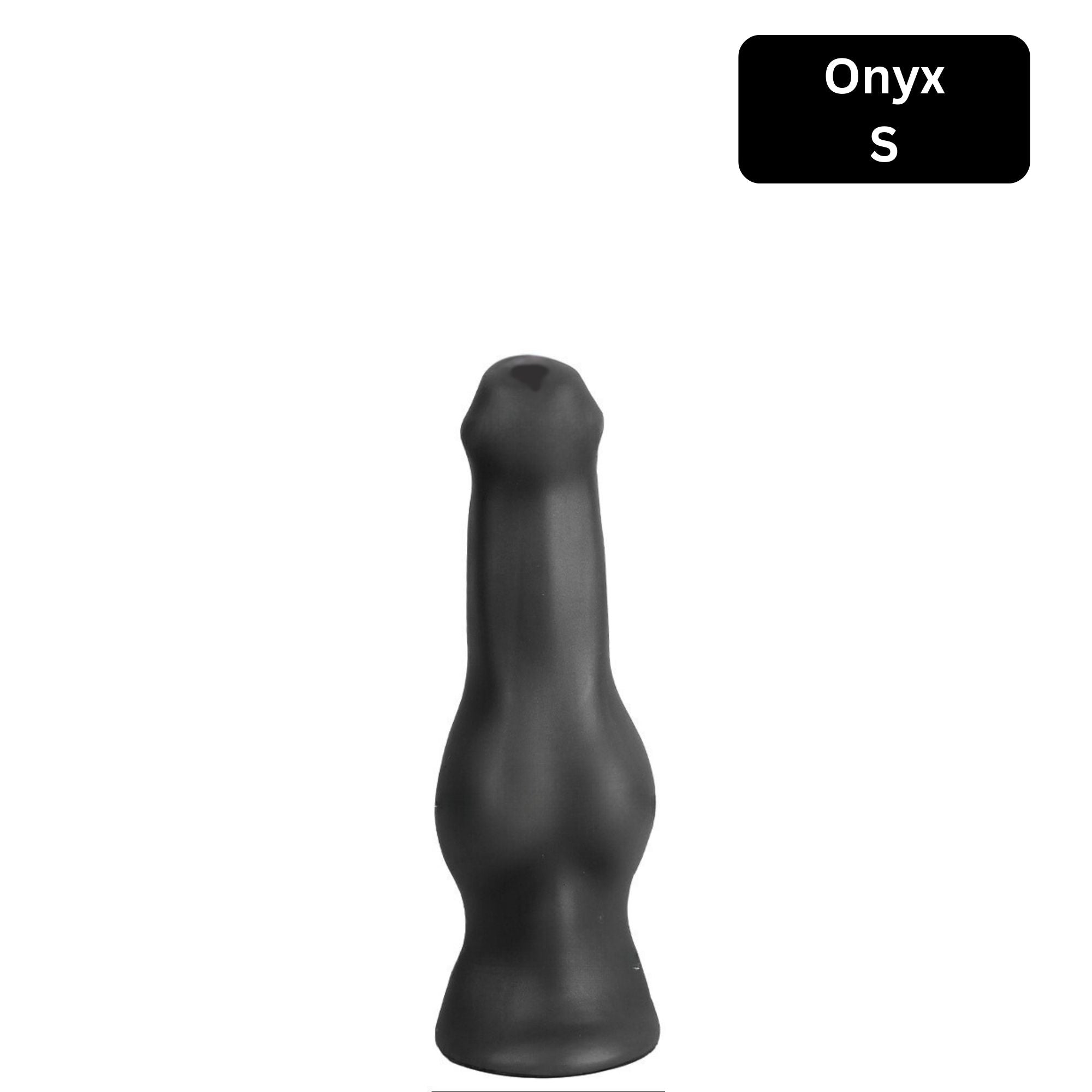 Knotted - Anal Toy - Twisted Jezebel