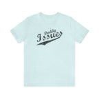 Daddy Issues Script Tee - Tee - Twisted Jezebel