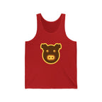 Dirty Pig Tank