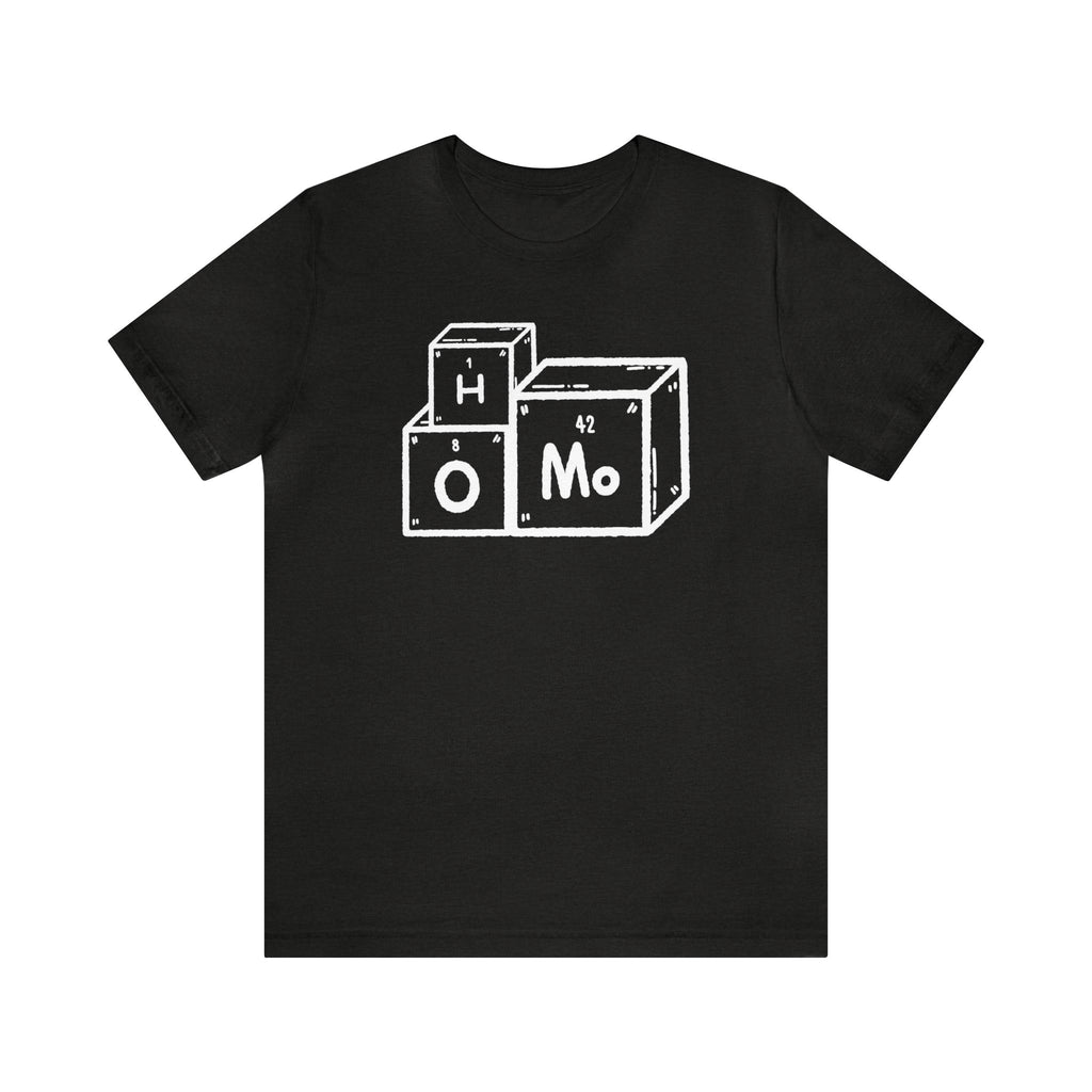 HOMo Tee - Tee - Twisted Jezebel